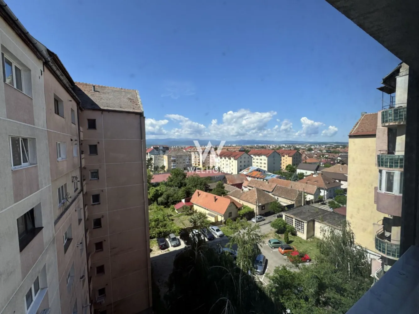 Apartament 3 camere de închiriat – spațios, luminos, gata de mutat