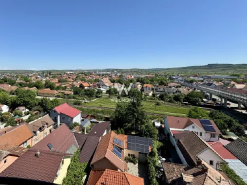Apartament 3 camere de închiriat – spațios, luminos, gata de mutat