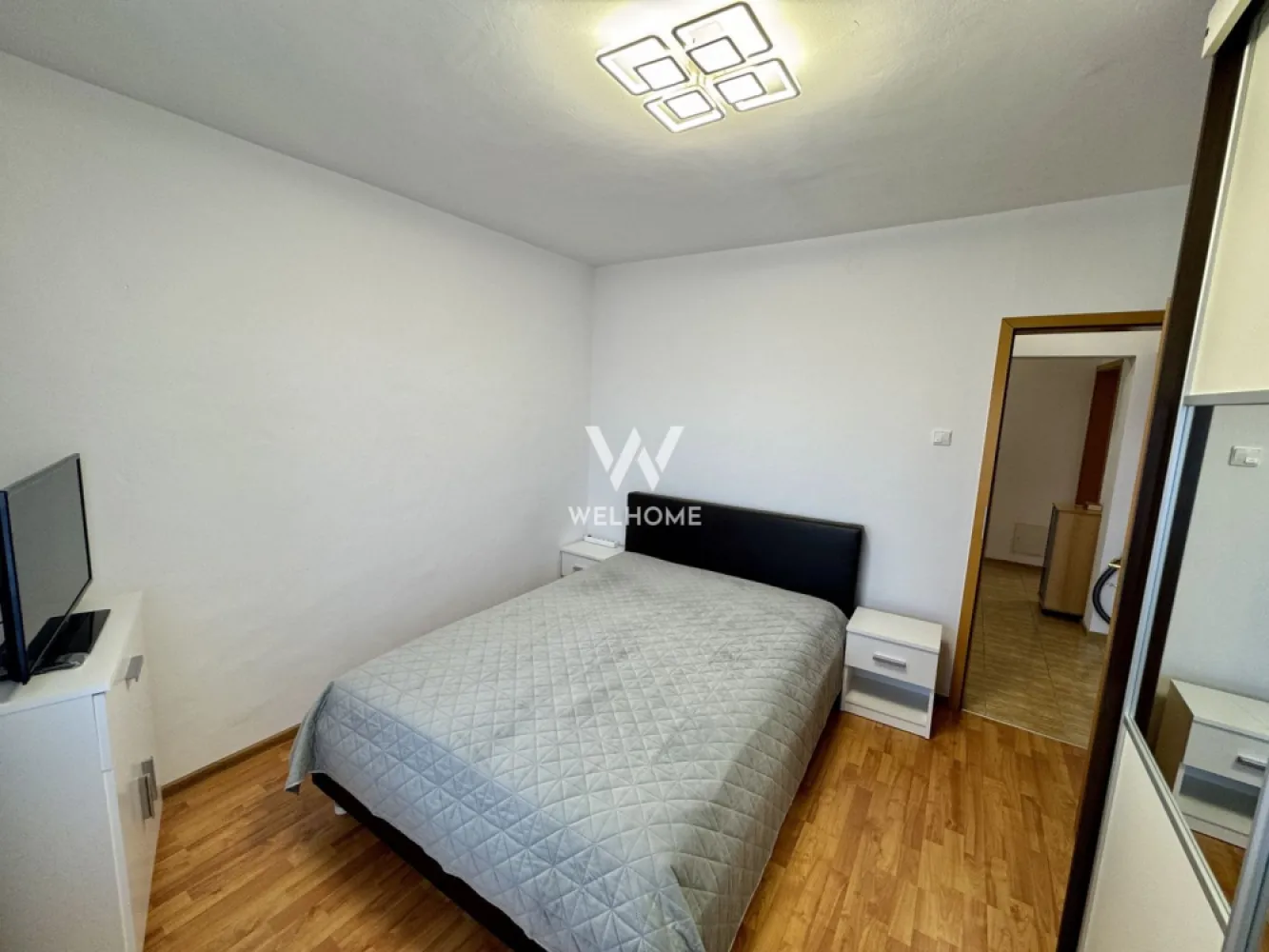 Apartament 3 camere de închiriat – spațios, luminos, gata de mutat