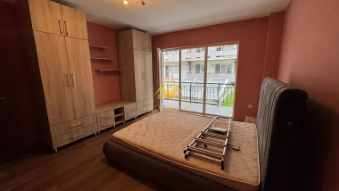1 camera, mobilat modern, terasa, Junior Residence, Marasti