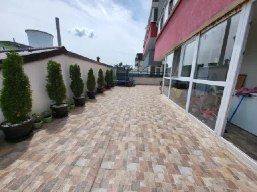 Apartament 3 camere cu terasa