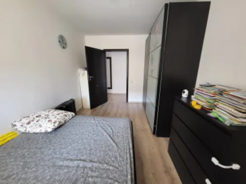 Apartament 3 camere cu terasa