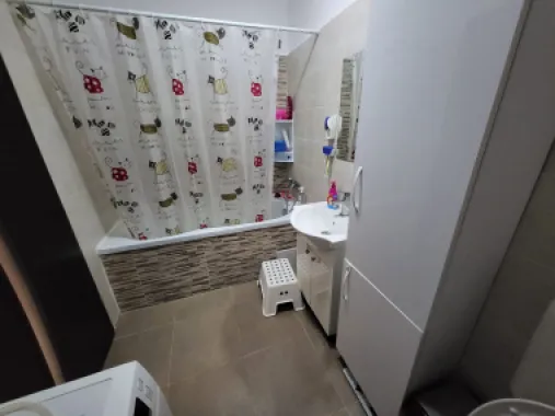 Apartament 3 camere cu terasa