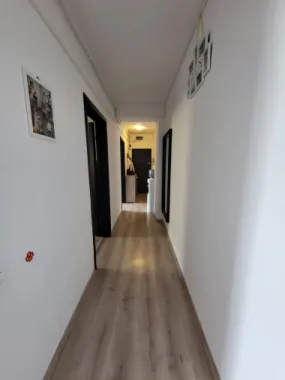 Apartament 3 camere cu terasa