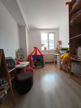 Apartament 3 camere cu terasa