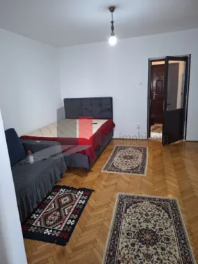 garsoniera Drumul Taberei