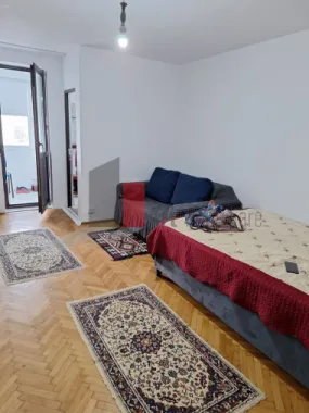 garsoniera Drumul Taberei