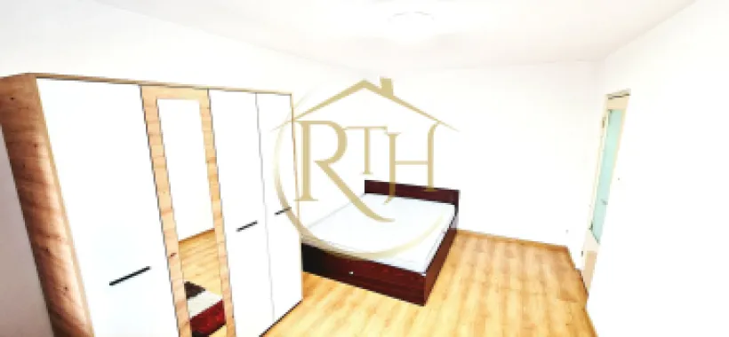 Logo RTH Imobiliare logo