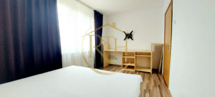 Oferim apartament cu 1 camera, langa Iulius Mall, centrala proprie pe gaz