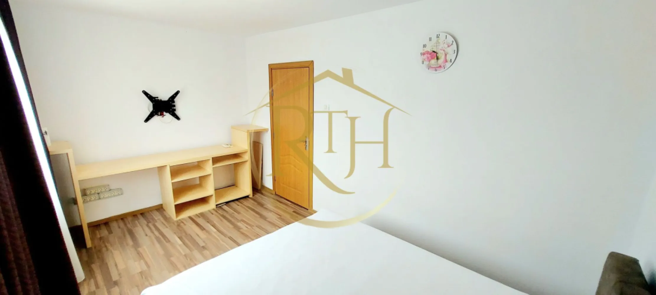Oferim apartament cu 1 camera, langa Iulius Mall, centrala proprie pe gaz