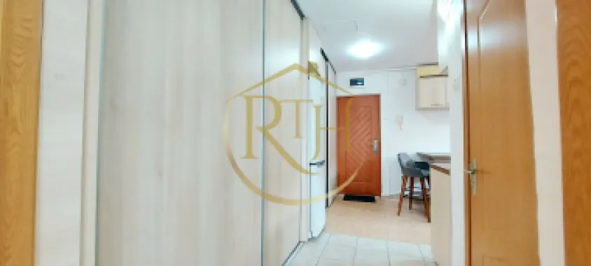 Oferim apartament cu 1 camera, langa Iulius Mall, centrala proprie pe gaz