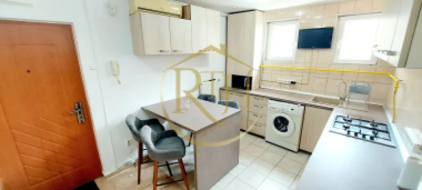 Oferim apartament cu 1 camera, langa Iulius Mall, centrala proprie pe gaz