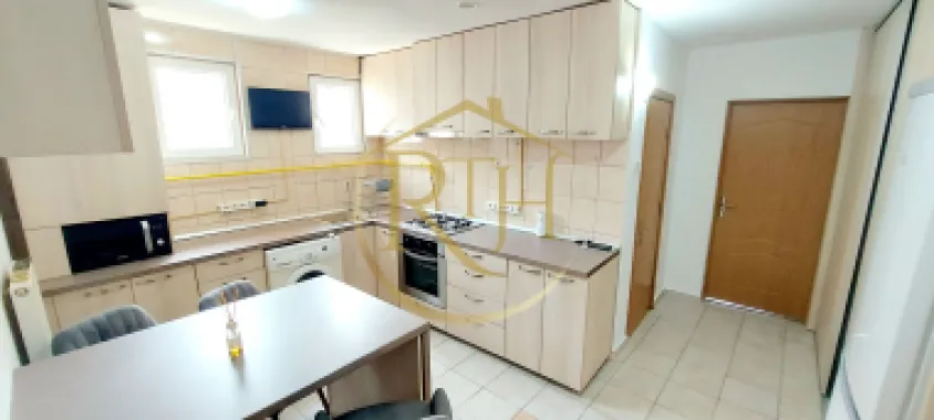 Oferim apartament cu 1 camera, langa Iulius Mall, centrala proprie pe gaz