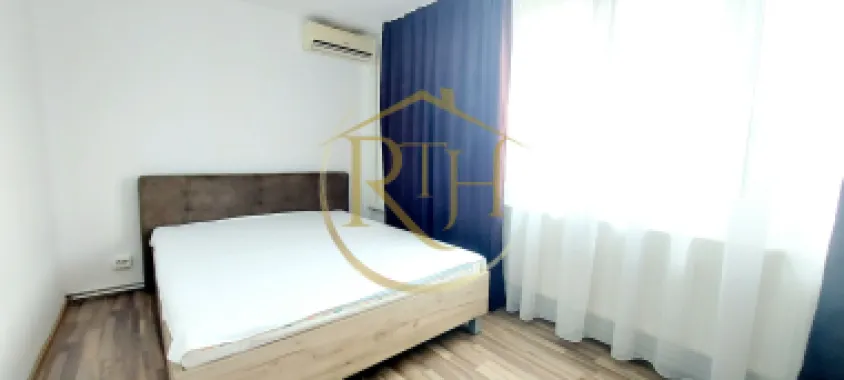 Logo RTH Imobiliare logo