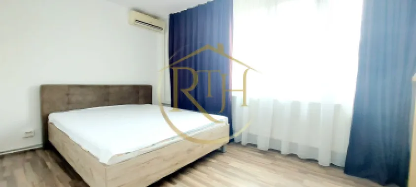 Oferim apartament cu 1 camera, langa Iulius Mall, centrala proprie pe gaz