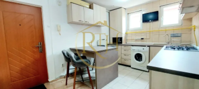Oferim apartament cu 1 camera, langa Iulius Mall, centrala proprie pe gaz