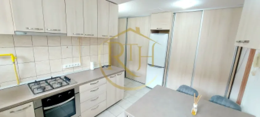Oferim apartament cu 1 camera, langa Iulius Mall, centrala proprie pe gaz
