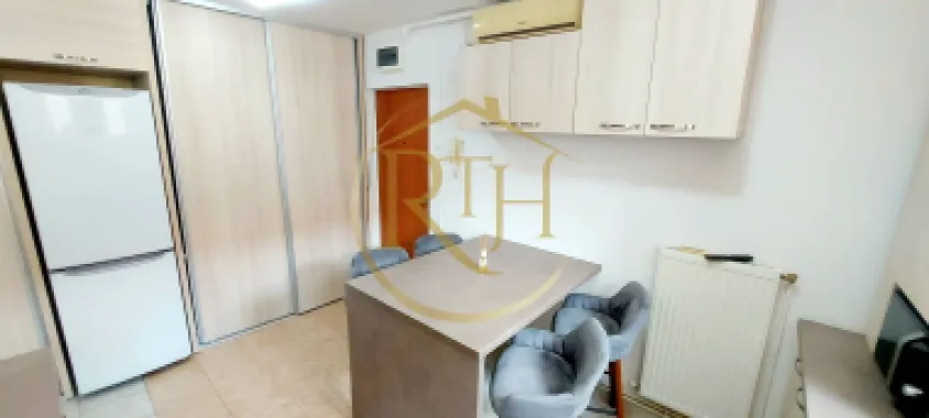 Oferim apartament cu 1 camera, langa Iulius Mall, centrala proprie pe gaz