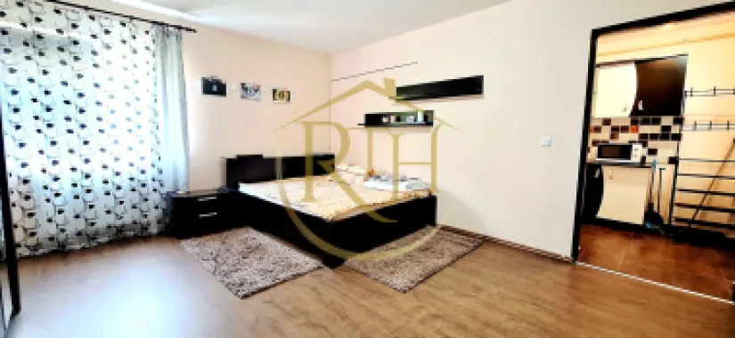 Oferim spre inchiriere apartament cu 1 camera,loc de parcare,Complex Studentesc
