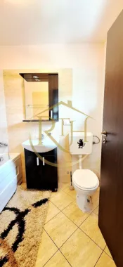 Oferim spre inchiriere apartament cu 1 camera,loc de parcare,Complex Studentesc