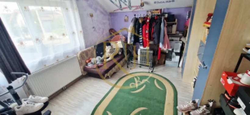 Vand casa Indivduala cu 4 camere in comuna Giroc/ pret 186000 euro