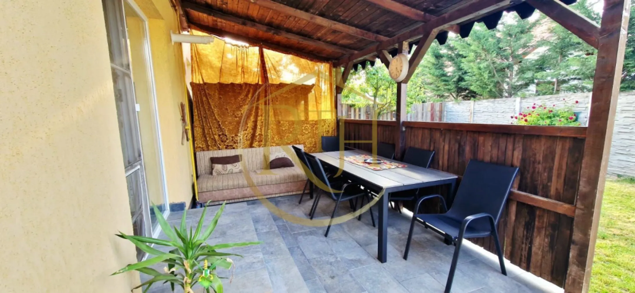 Vand casa Indivduala cu 4 camere in comuna Giroc/ pret 186000 euro