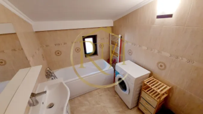 Oferim spre inchiriere apartament cu 2 camere, zona Centrala, Giroc