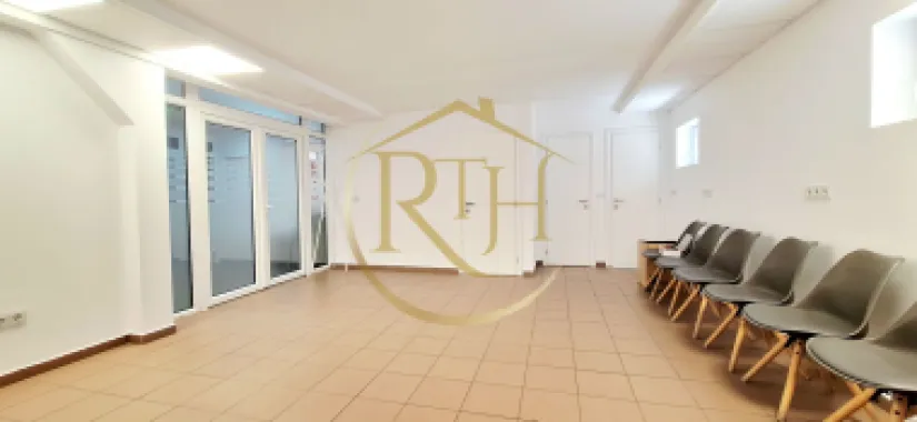 Spațiu comercial SAD de închiriat – Calea Martirilor, Timișoara, 0% comision