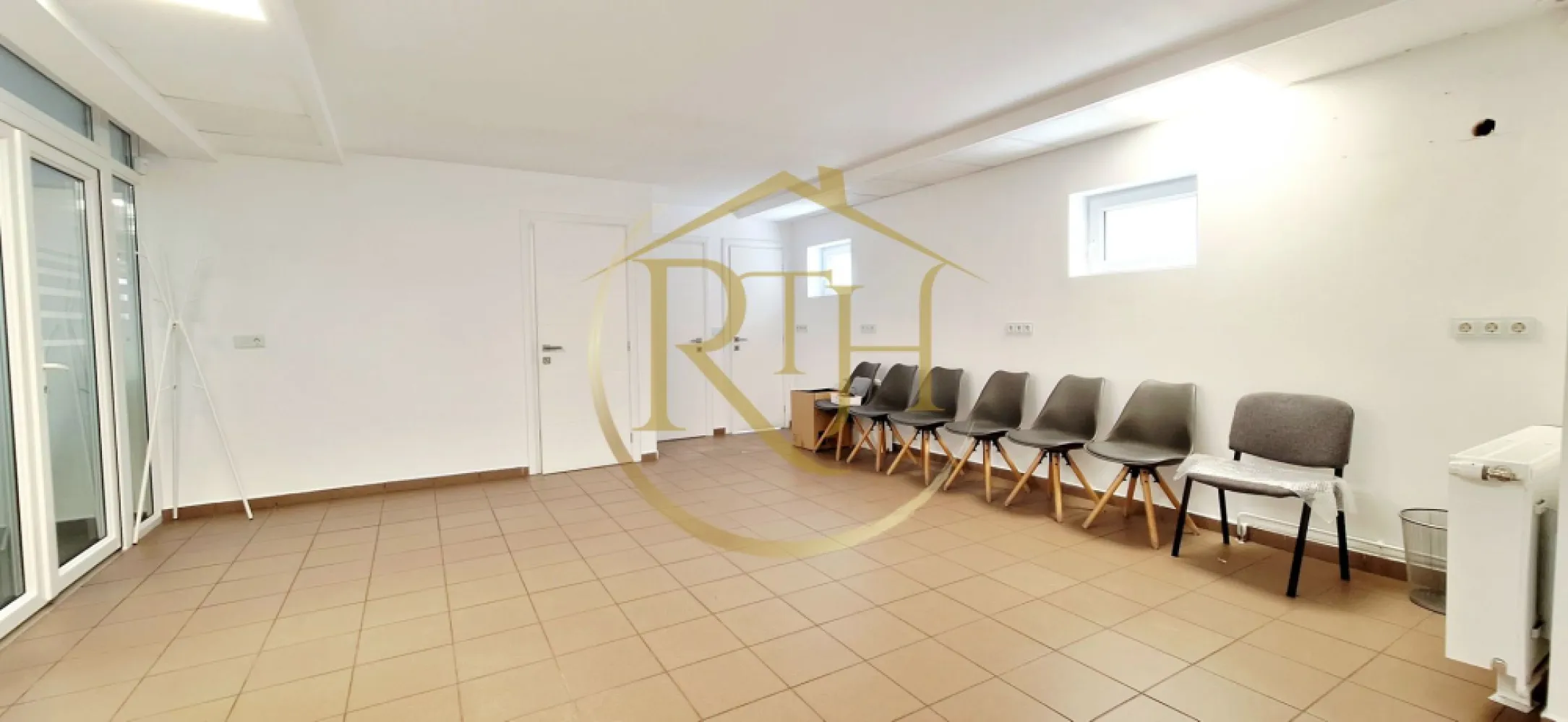 Spațiu comercial SAD de închiriat – Calea Martirilor, Timișoara, 0% comision