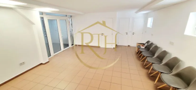 Spațiu comercial SAD de închiriat – Calea Martirilor, Timișoara, 0% comision