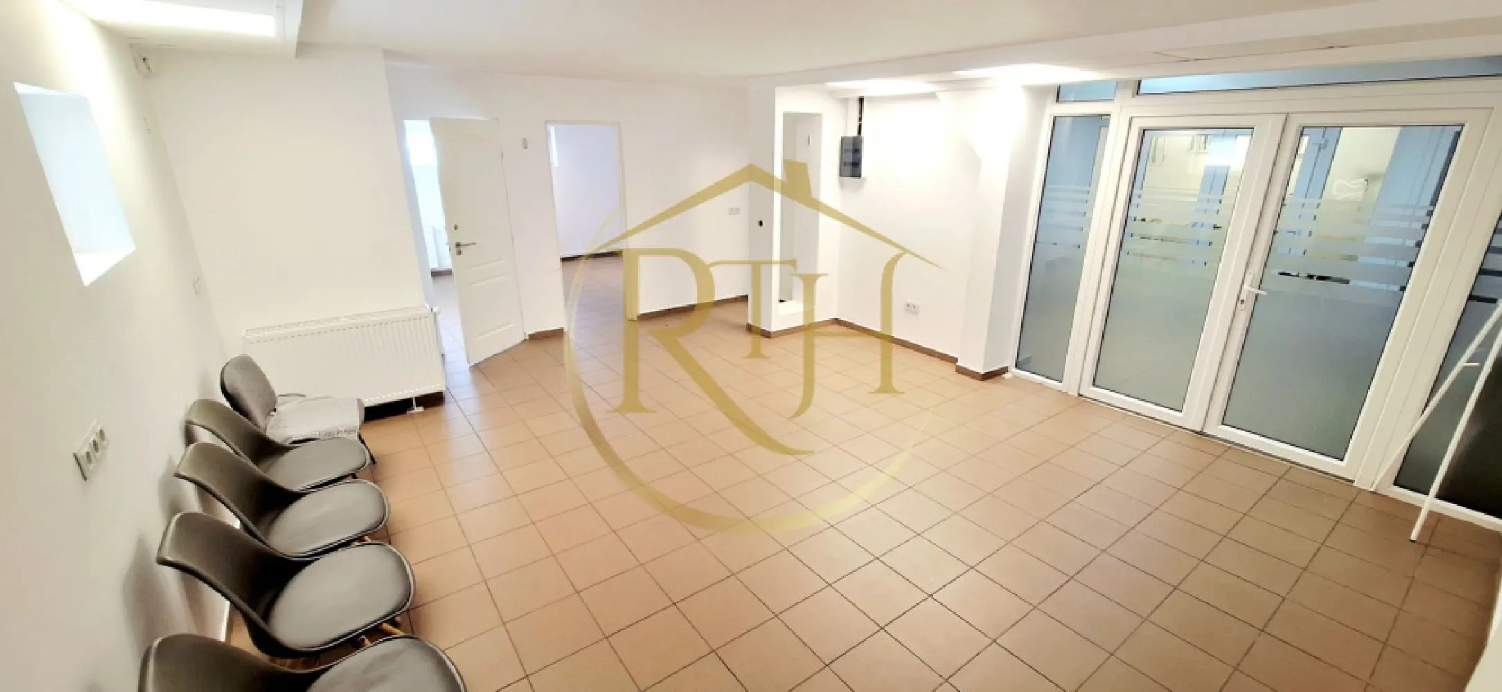 Spațiu comercial SAD de închiriat – Calea Martirilor, Timișoara, 0% comision