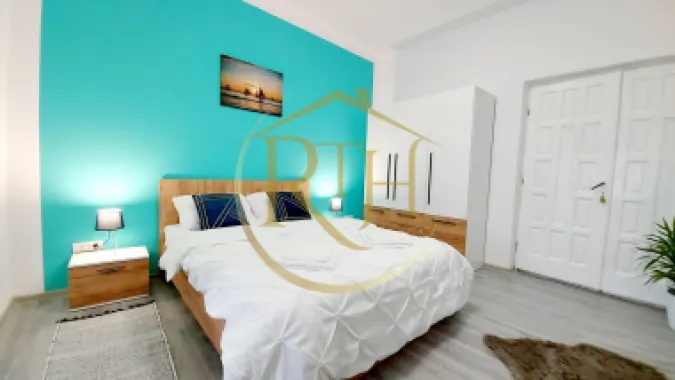 Logo RTH Imobiliare logo