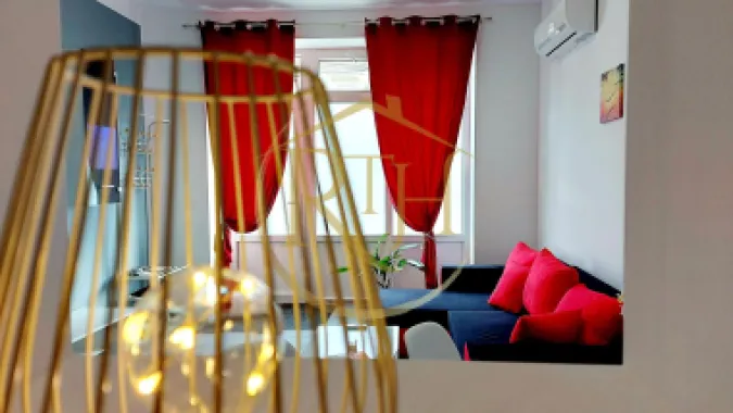 Cazare Clisura Dunarii, Moldova Noua, Apartament 2 camere zona Centrala