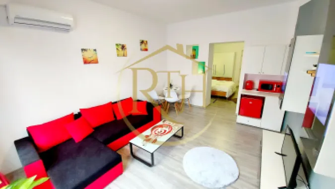 Cazare Clisura Dunarii, Moldova Noua, Apartament 2 camere zona Centrala