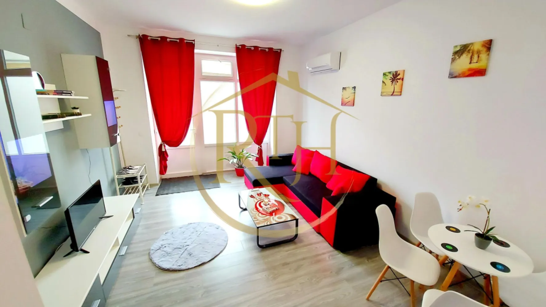 Cazare Clisura Dunarii, Moldova Noua, Apartament 2 camere zona Centrala