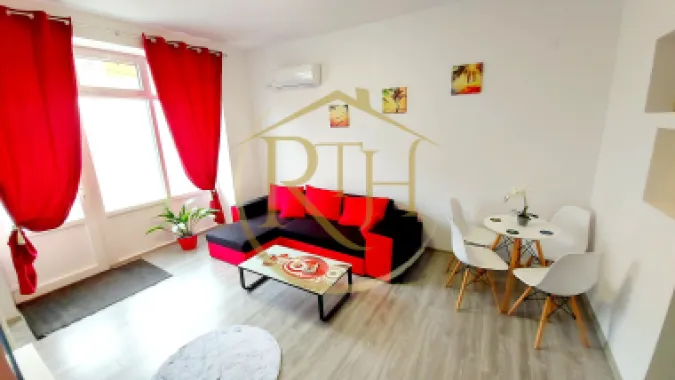 Cazare Clisura Dunarii, Moldova Noua, Apartament 2 camere zona Centrala