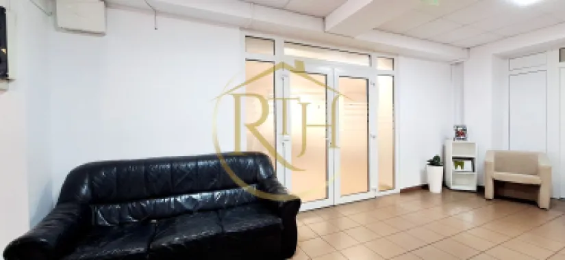 Spațiu comercial SAD de închiriat – Calea Martirilor, Timișoara, 0% comision