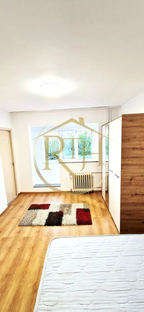Apartament 1 cameră de închiriat, zona Aradului, lângă Iulius Mall. 0% comision
