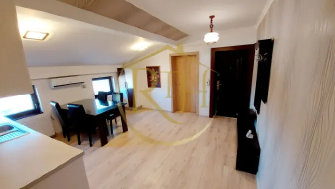 Oferim spre inchiriere apartament cu 2 camere, zona Centrala, Giroc