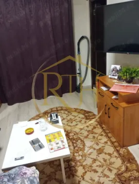 Oferim spre vanzare garsoniera, situata la etajul 2, zona Dambovita