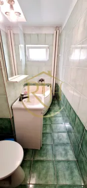 Oferim spre inchiriere apartament 1 camera, decomandat, Complex Studentesc