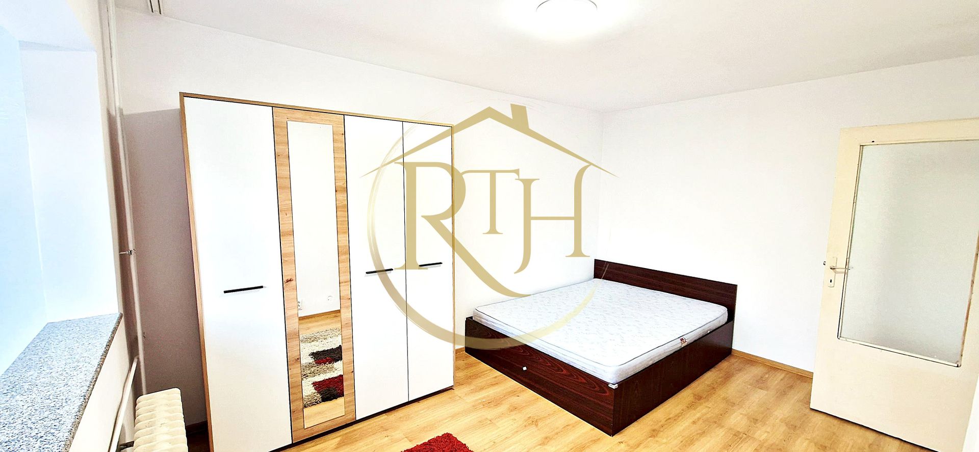 Apartament 1 cameră de închiriat, zona Aradului, lângă Iulius Mall. 0% comision