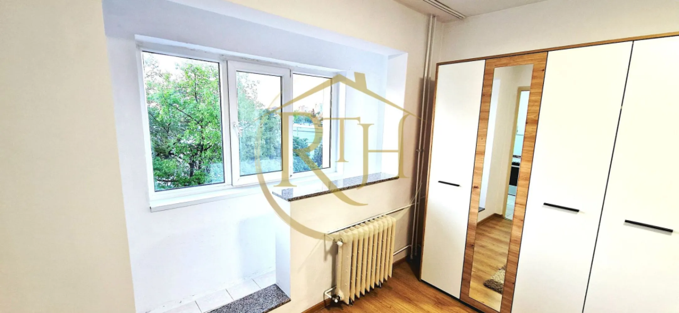 Apartament 1 cameră de închiriat, zona Aradului, lângă Iulius Mall. 0% comision