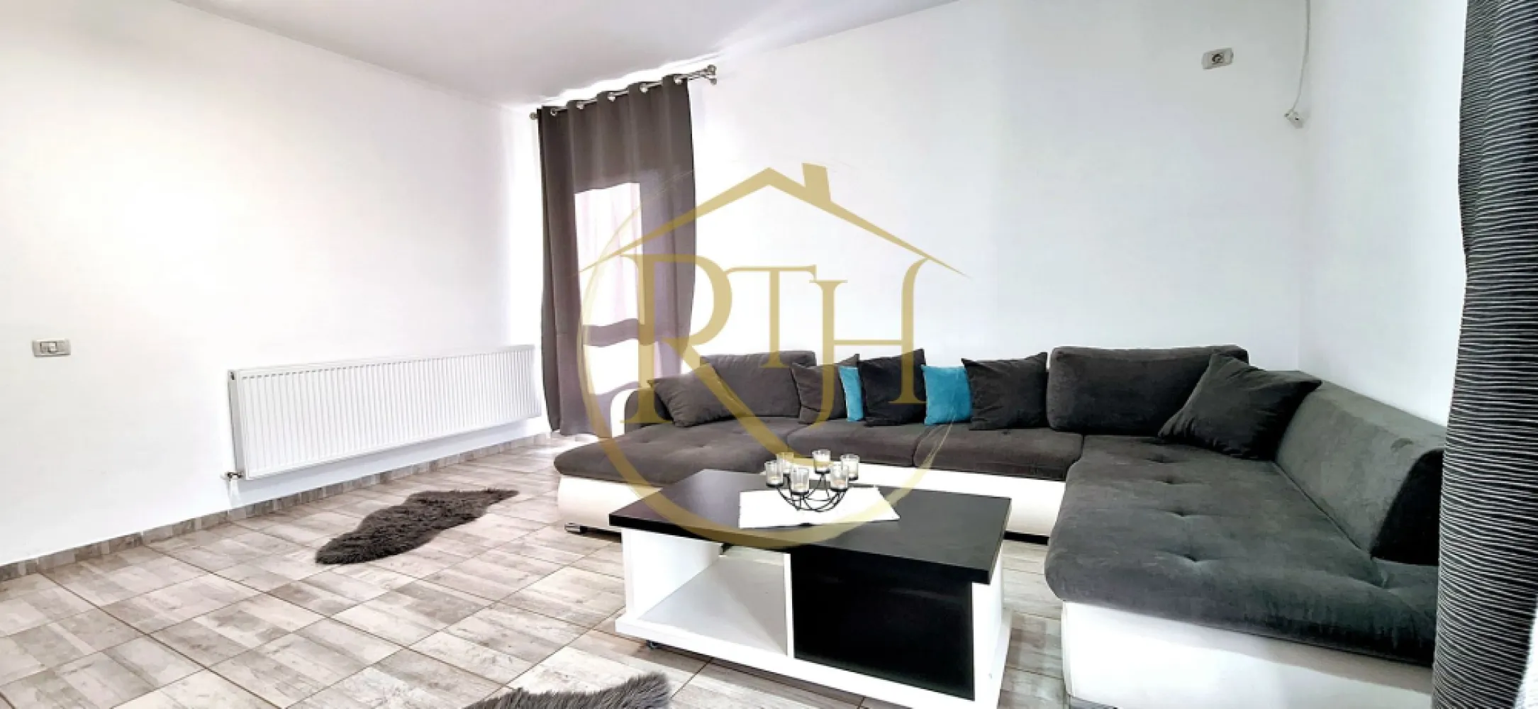 Oferim spre inchiriere casa individuala cu 3 camere, Giroc, Aproape de Primarie