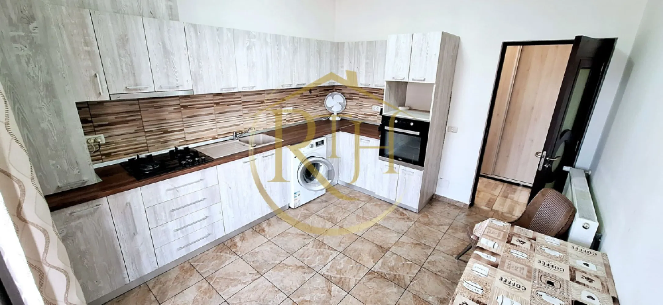 Oferim spre inchiriere casa individuala cu 3 camere, Giroc, Aproape de Primarie