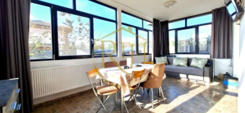Oferim spre inchiriere casa individuala cu 3 camere, Giroc, Aproape de Primarie