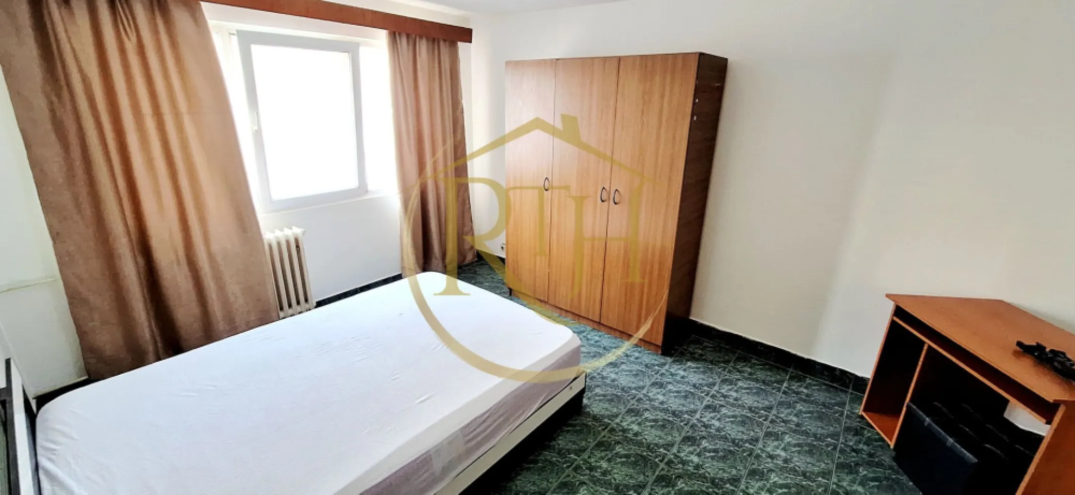 Oferim spre inchiriere garsoniera, Complex Studentesc, Libera imediat