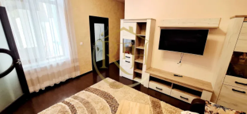 Oferim spre inchiriere apartament spatios, cu 3 camere, aproape de Nokia