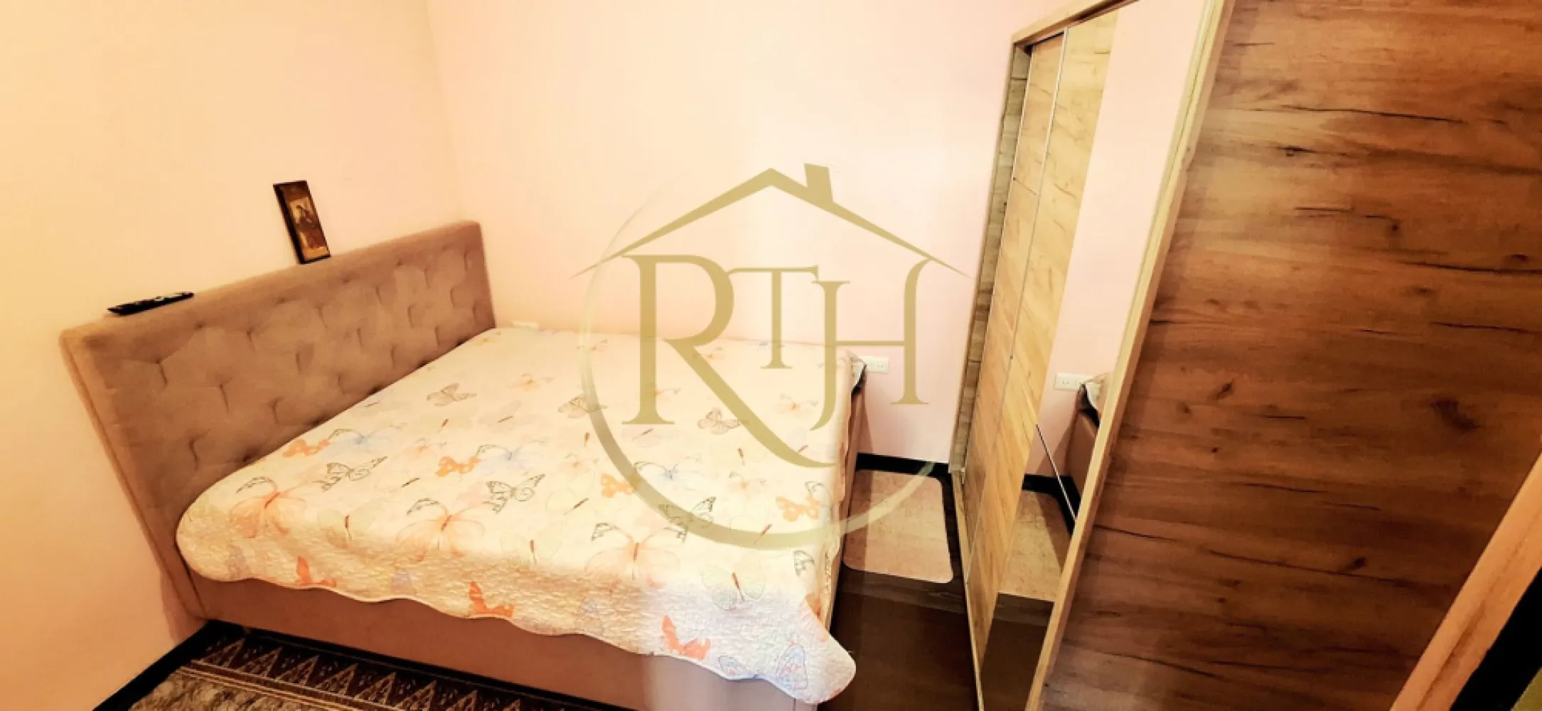 Oferim spre inchiriere apartament spatios, cu 3 camere, aproape de Nokia