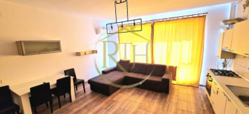 Oferim spre inchirere apartament modern cu 2 camere, open space – Giroc